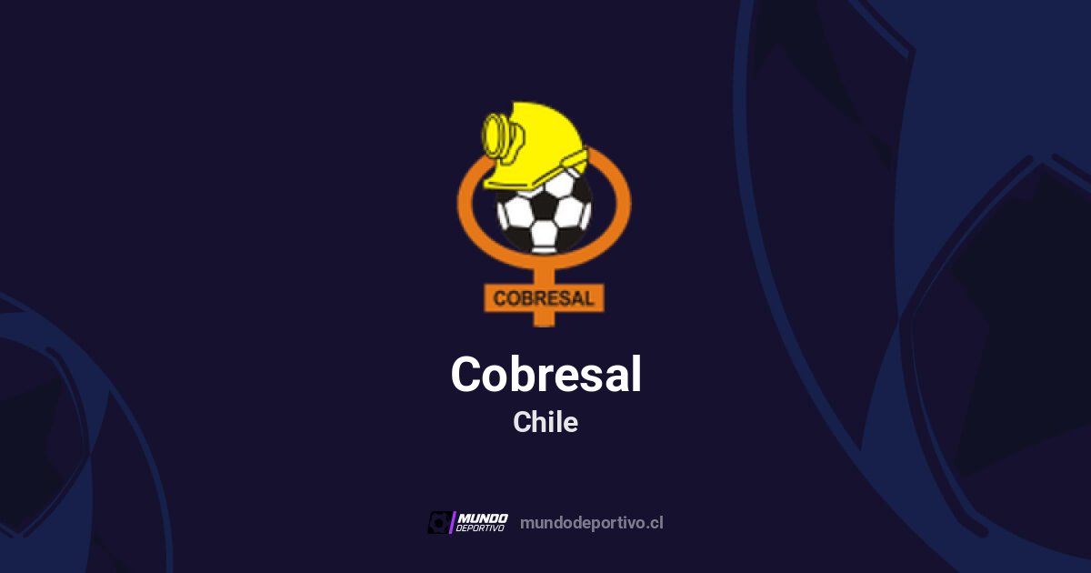 Cobresal