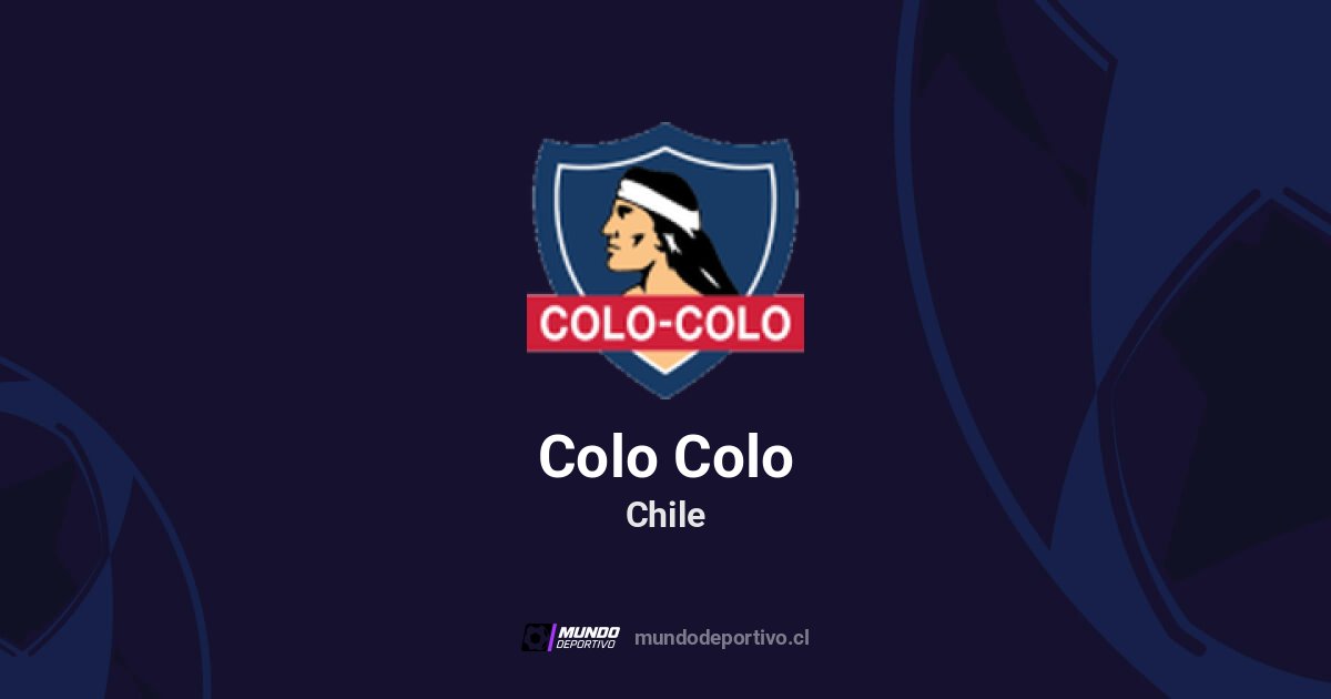 Colo Colo