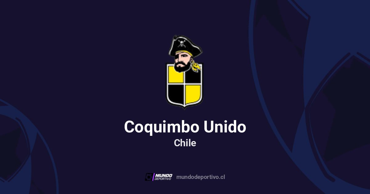 Coquimbo Unido