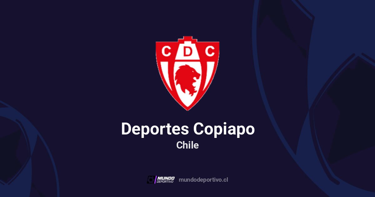 Deportes Copiapo