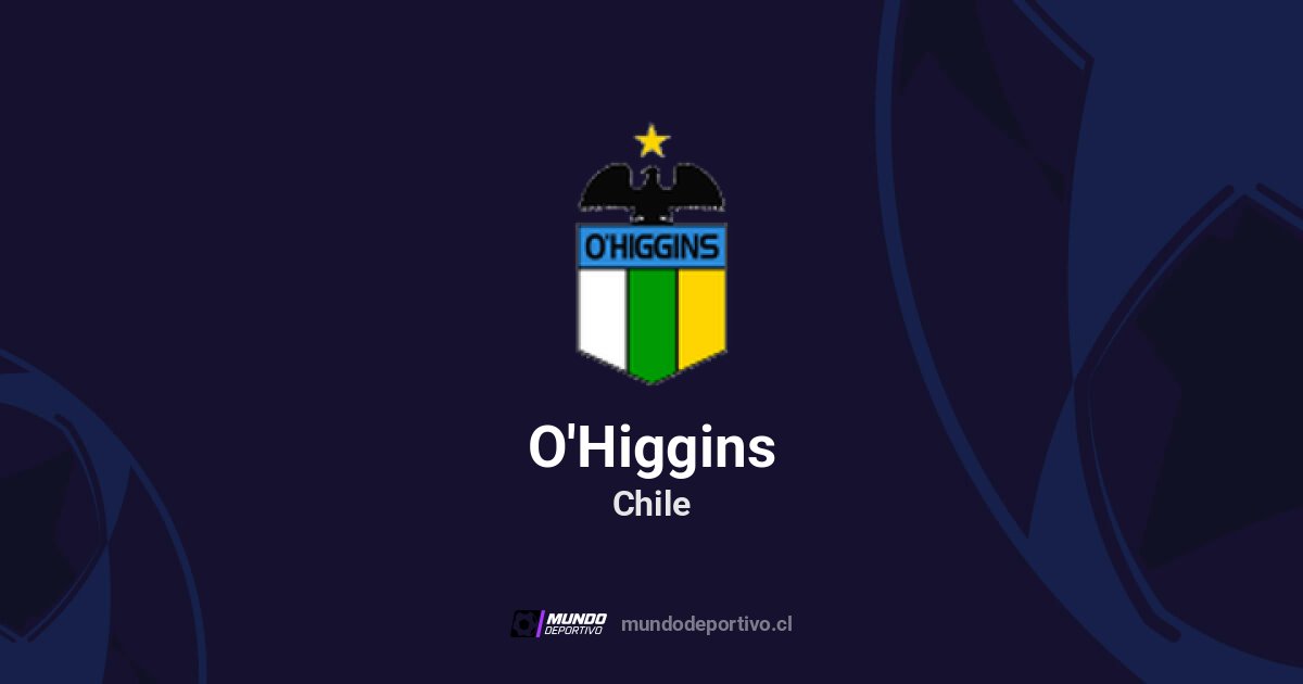 O'Higgins