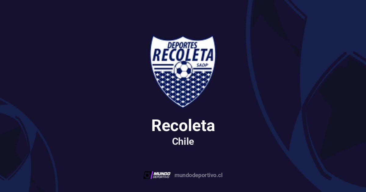 Recoleta